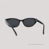 EO Shields SH25011 C3 S Black Grey Sunglasses WebB