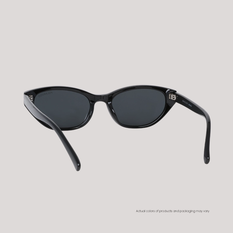 EO Shields SH25011 C3 S Black Grey Sunglasses WebB