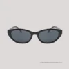 EO Shields SH25011 C3 S Black Grey Sunglasses WebF