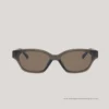 EO Sunwear Evey S C Olive Sunglasses Web Front