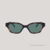 EO Sunwear Evey S Demi Sunglasses Web Front