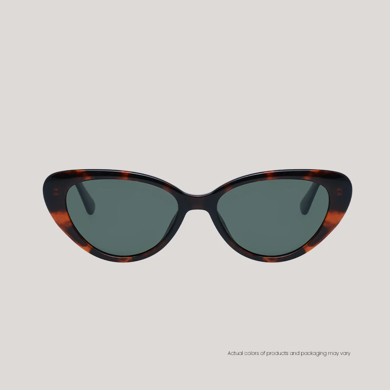 EO Sunwear Ilsa S Demi Sunglasses Web Front