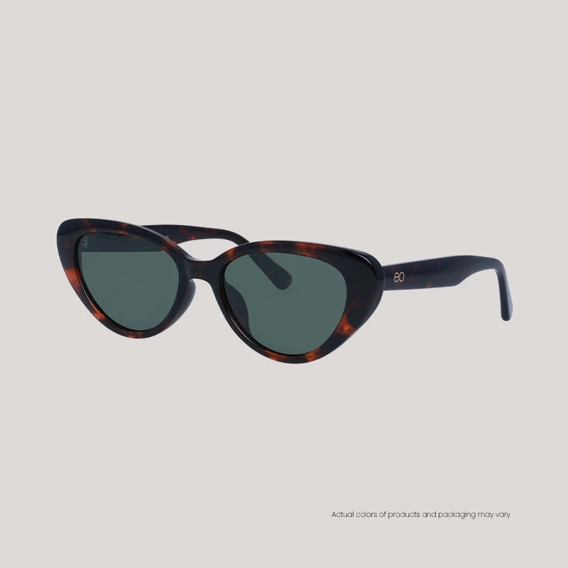 EO Sunwear Ilsa S Demi Sunglasses Web Side
