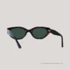 EO Sunwear Ivar S Demi Sunglasses Web Back 1