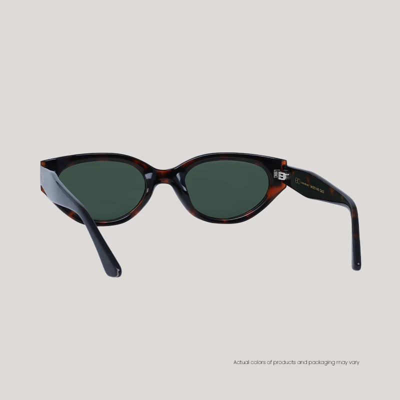 EO Sunwear Ivar S Demi Sunglasses Web Back 1