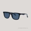 EO Sunwear Larkin S Black Grey Sunglasses Web Side