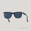 EO Sunwear Larkin S C Grey Sunglasses Web Back