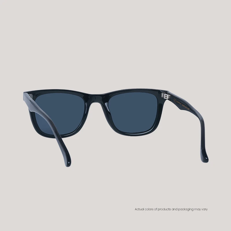 EO Sunwear Larkin S C Grey Sunglasses Web Back