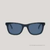EO Sunwear Larkin S C Grey Sunglasses Web Front