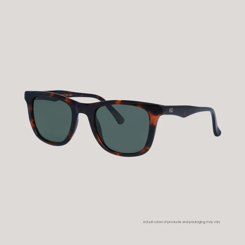 EO Sunwear Larkin S Demi Sunglasses Web Side