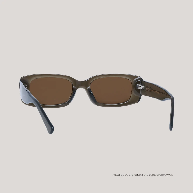 EO Sunwear Maeve S C Olive Sunglasses Web Back