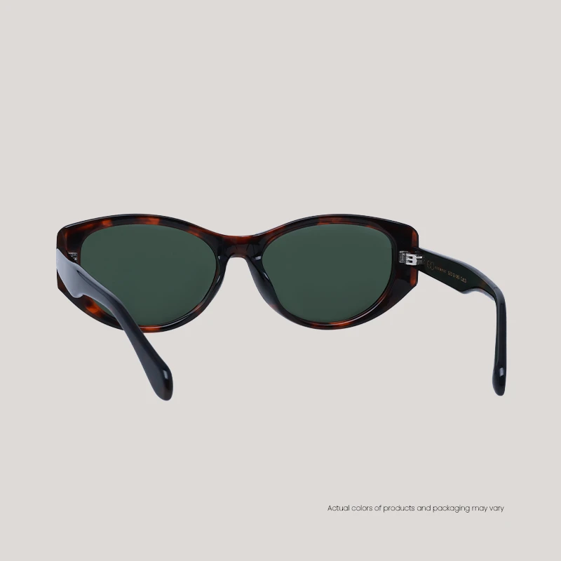 EO Sunwear Severine S Demi Sunglasses Web Back