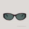 EO Sunwear Severine S Demi Sunglasses Web Front