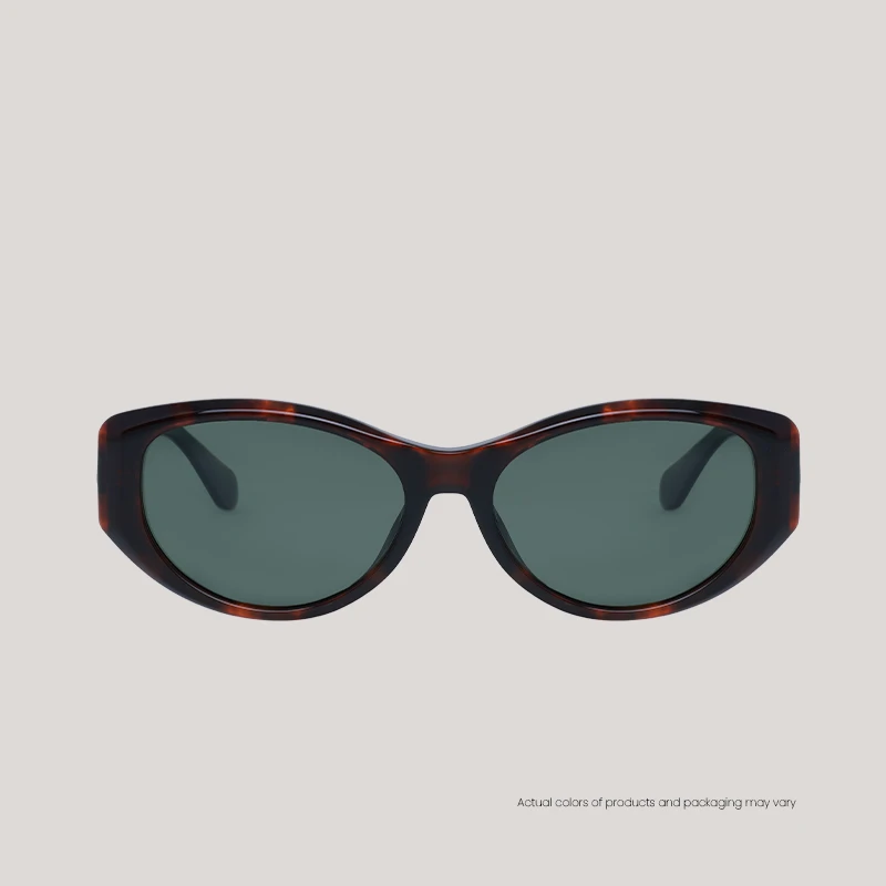EO Sunwear Severine S Demi Sunglasses Web Front
