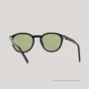 EO Sunwear Sonja S Black Sunglasses Web Back