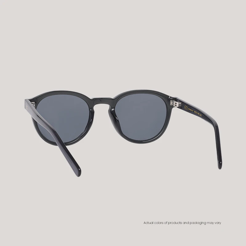 EO Sunwear Sonja S C Grey Sunglasses Web Back