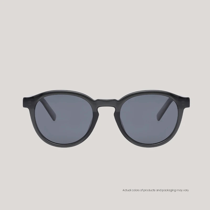 EO Sunwear Sonja S C Grey Sunglasses Web Front