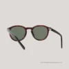EO Sunwear Sonja S Demi Sunglasses Web Back