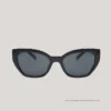 Shields SH25013 S Black Grey Sunglasses Web Front