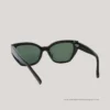Shields SH25013 S Black Sunglasses Web Back
