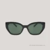 Shields SH25013 S Black Sunglasses Web Front