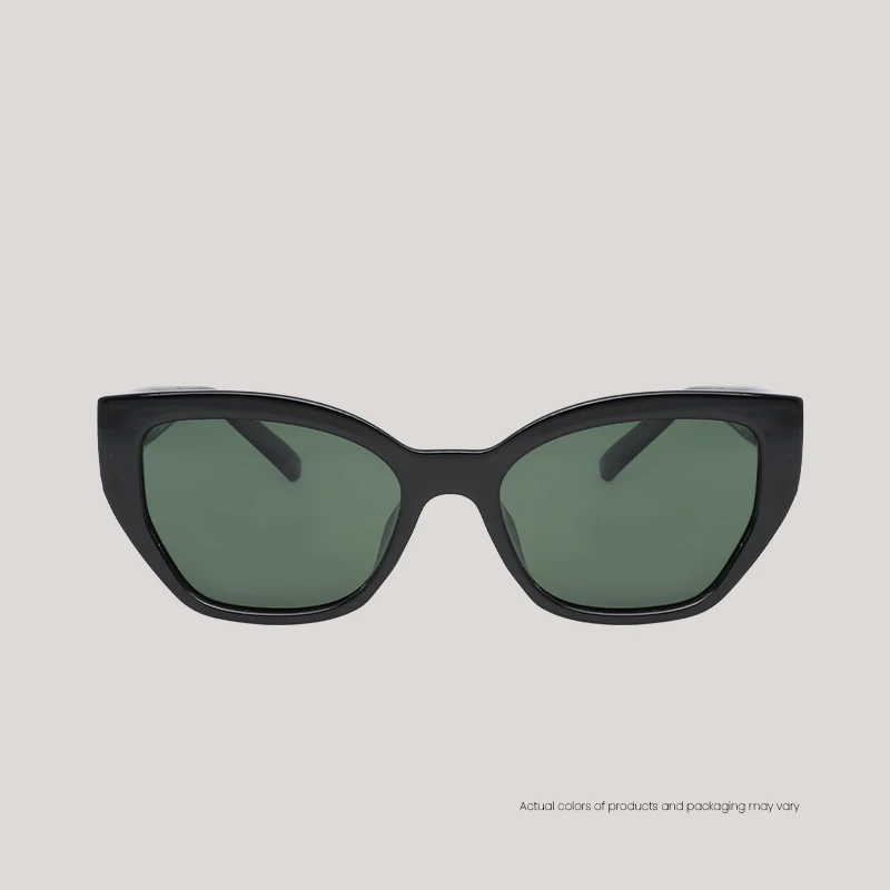 Shields SH25013 S Black Sunglasses Web Front