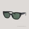 Shields SH25013 S Black Sunglasses Web Side