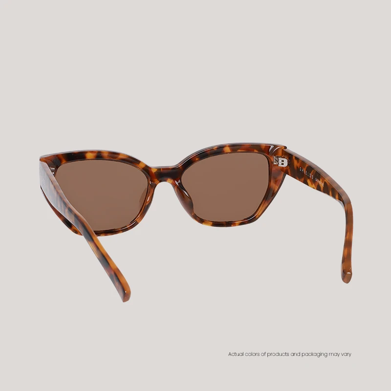 Shields SH25013 S D Brown Sunglasses Web Back