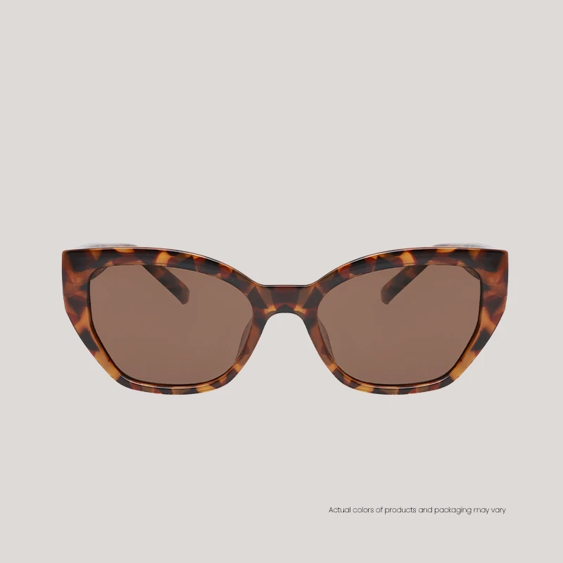 Shields SH25013 S D Brown Sunglasses Web Front