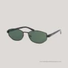 Shields SH25014 M Black Sunglasses Web Side