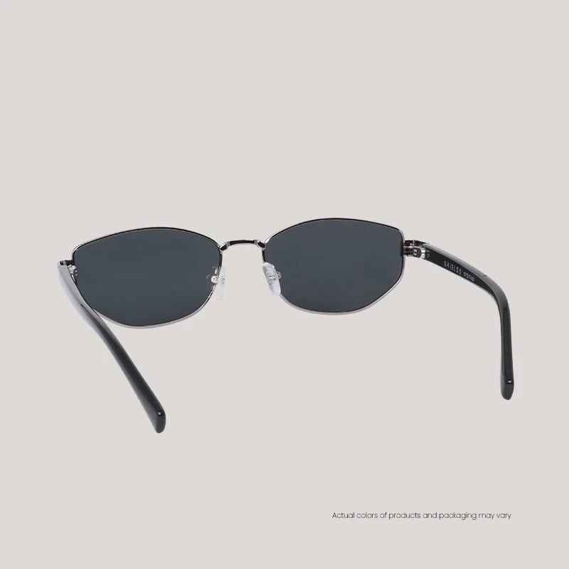Shields SH25014 S Gun Sunglasses Web Back