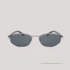 Shields SH25014 S Gun Sunglasses Web Front