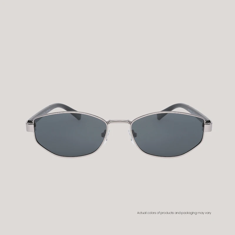 Shields SH25014 S Gun Sunglasses Web Front