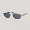 Shields SH25014 S Gun Sunglasses Web Side