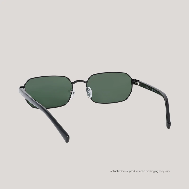 Shields SH25015 M Black Sunglasses Web Back