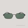 Shields SH25015 M Black Sunglasses Web Front