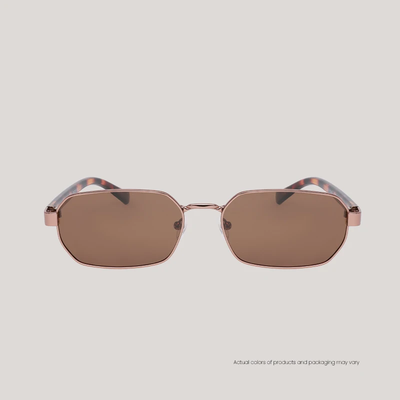 Shields SH25015 S D Brown Sunglasses Web Front