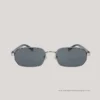 Shields SH25015 S Gun Sunglasses Web Front