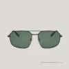 Shields SH25017 M Black - Sunglasses