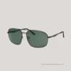 Shields SH25017 M Black Sunglasses Web Side