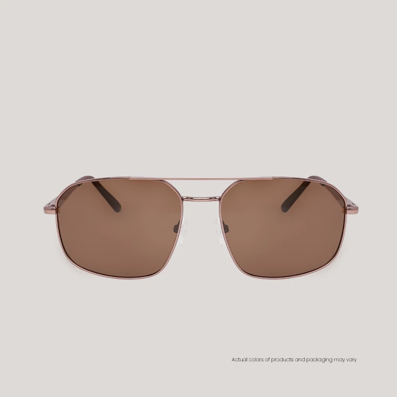 Shields SH25017 S D Brown Sunglasses Web Front