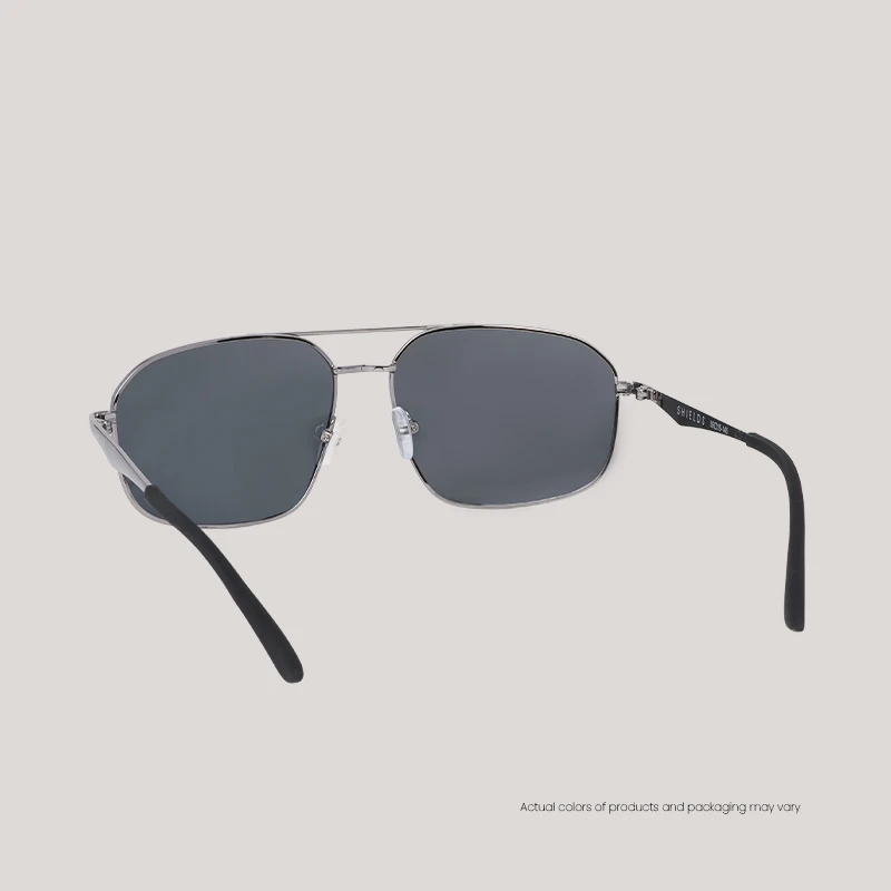 Shields SH25017 S Gun Sunglasses Web Back
