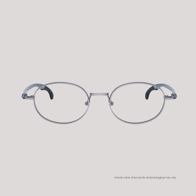 EO Adapt Arya M Gun Eyeglasses
