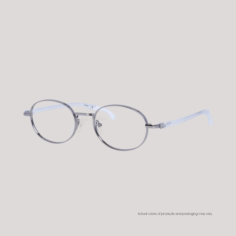 EO Adapt Arya S L Gun Eyeglasses