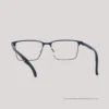 EO Adapt Caspian M Blue Eyeglasses
