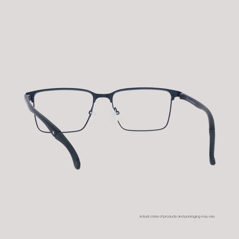 EO Adapt Caspian M Blue Eyeglasses