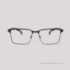 EO Adapt Caspian M Blue Eyeglasses