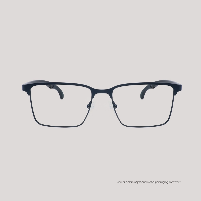 EO Adapt Caspian M Blue Eyeglasses