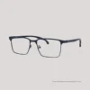 EO Adapt Caspian M. Blue Eyeglasses