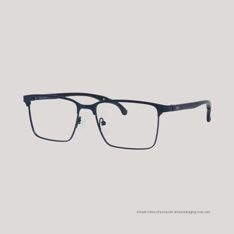 EO Adapt Caspian M. Blue Eyeglasses